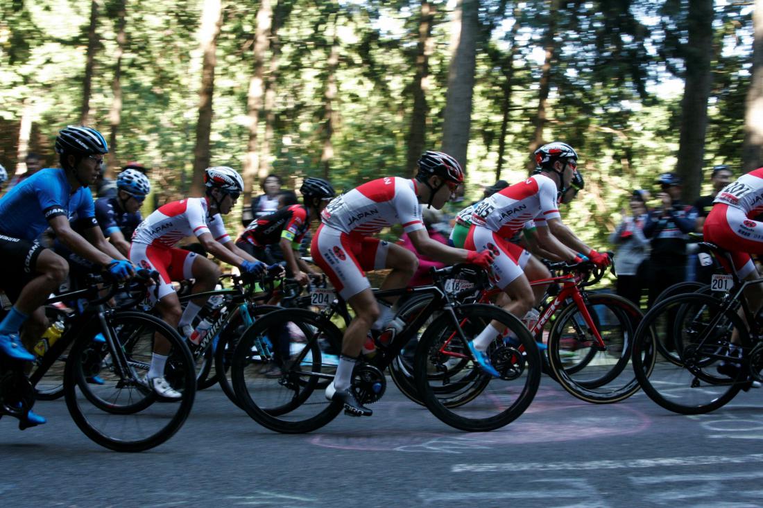 Peloton