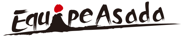 Équipe Asada Logo Équipe Asada Logo