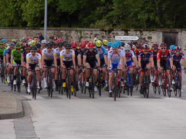 Peloton