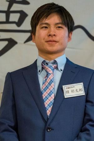 檀 祐太郎 Eqads