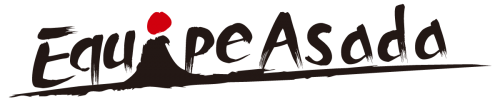 Équipe Asada Logo