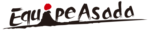 Équipe Asada Logo Équipe Asada Logo